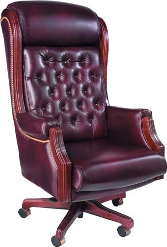 La Z Boy Contract Furniture Presidential 300 Lb Capacity High