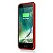 iPhone 7 Plus Battery Case,iPosible Extra Slim Rechargeable Protective Charging Case 4000mAh,Portable Charger Cover with LED Indicator Light for iPhone 7 Plus (5.5 inch)-[NOT for iPhone 7(4.7inch)]