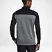 NIKE Men's Therma Half Zip Golf Shirt