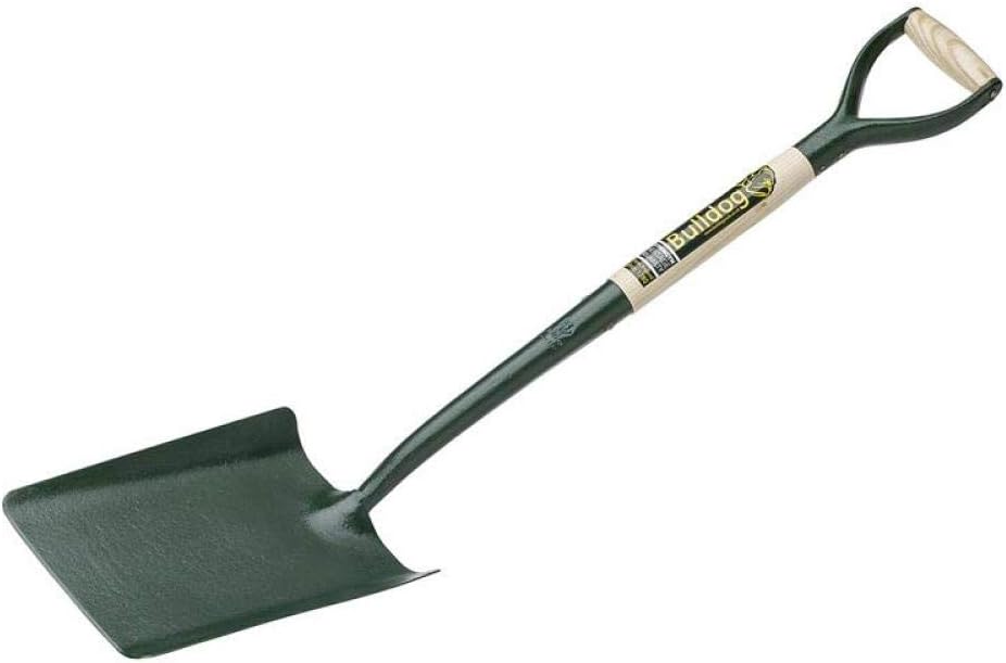 Bulldog BUL5TM2MYD Taper Shovel - Image 3
