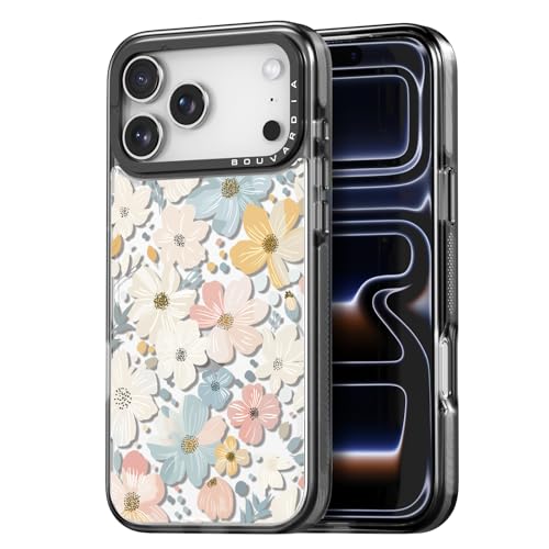 Bouvardia for 17P Case by Bouvardia - Used condition - US$6.00