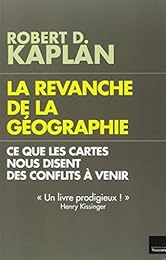 La  revanche de la géographie