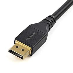 Startech.com 4m VESA Certified DisplayPort 1.4