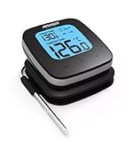 Prograde Grilling WiFi Thermometer