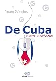 De cuba, com carinho (Portuguese Edition) by
