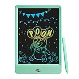 TEKFUN Toddler Travel Games Doodle Board, 8.5inch
