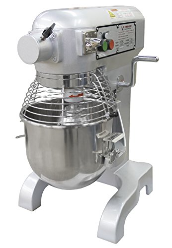 American Eagle Food Machinery AE-10NA 10 Quart 2/3HP Commercial Planetary Mixer w/#12 Hub ETL/NSF/CE 115V/60Hz/1Ph