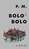 Bolo'bolo by 