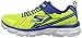 Skechers Kids Advance Hyperloop Velcro Strap Athletic Sneaker (Little Kid)