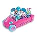 Zoobles - Family Car Vehicle with Zooble
