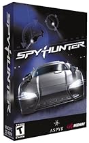Spy Hunter