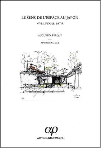 Le  sens de l'espace au Japon