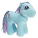 My Little Pony G3: Shenanigans Pony 8 Inch Stuffed Plush Animal Toy