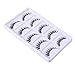 Mink False Eyelashes