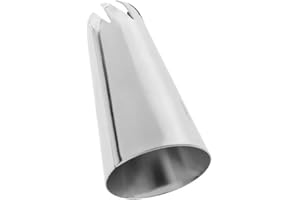 Stainless Steel Icing Piping Tips Nozzle Cake Decorating Pastry Baking Tools Attractive and professional