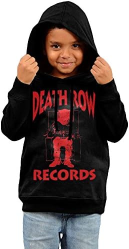 Death Row Records Bad Boy Records Design Child Pullover
