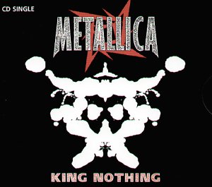 Metallica - King Nothing (Single) - Zortam Music