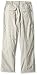 Girls Sierra Point Roll Up Pants