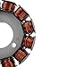 High Output Stator Fits Yamaha YFZ 450 2004-2009 2012-2013 | OEM Repl.# 5TG-81410-00-00 / 5TG-81410-01-00 / 5TG-81410-02-00 / 5TG-81410-03-00 / 5TG-81410-10
