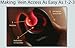 Veinlite EMS PRO Adult Transilluminator Vein Finder