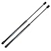 For 94-98 Jeep Grand Cherokee Rear Glass Window Gas Charged Lift Support 4678