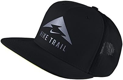 nike trail trucker hat