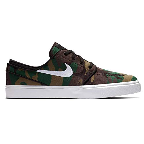 nike sb stefan janoski camo