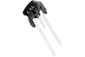 CYDEWHOALE A39030-021 Water Level Sensor Replacement Part for Scotsman Ice Machines by Replaces VKNA39030-021, A39030-021， Compatible with C1448, C2148, EH222 (Black)