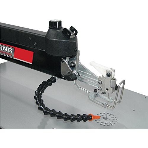 King Industrial 16 Inch Scroll Saw Pricepulse