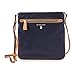 Michael Kors Nylon Kelsey Large Crossbody Nylon (Admiral)