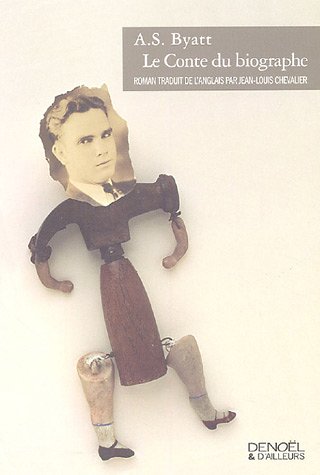 Le  conte du biographe