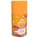 Glade Automatic Spray Air Freshener Refill, SoHo Social, 6.2 oz
