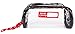 Rough Enough TSA Approved Toiletry Bag Small Clear Makeup Organizer Transparent Cosmetic Pouch Receipt Holder Travel Accessories Handbag with Zipper Pull for Girl Women Outdoor Office Beach Trip Gym