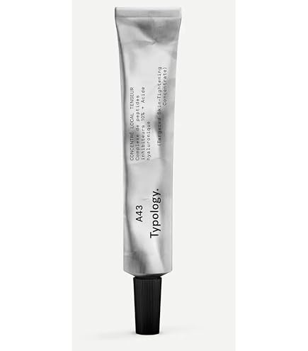 Amazon.com: Typology Face Serums (L62 - Blemish Serum - 1 fl.oz