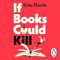 Audible edition cover