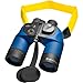 BARSKA 7x50 Deep Sea Waterproof Binocular w/ Internal Rangefinder & Compass