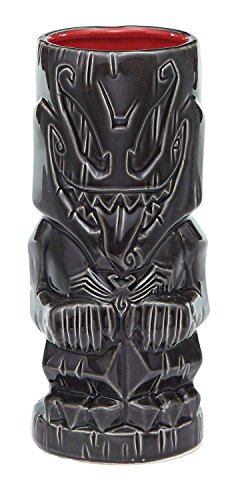 Marvel Heroes Venom Geeki Tiki Mug
