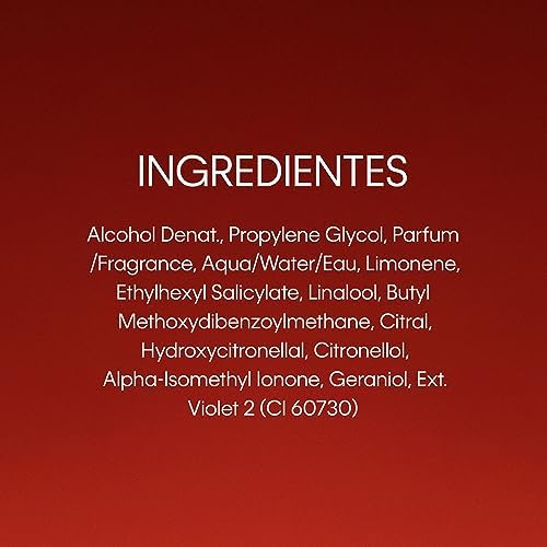 My Euphoria Perfume para mujer | Fragancia femenina con notas de brotes de Grosella, guayaba e infusión de nardo | Fragancia duradera | 100 ml