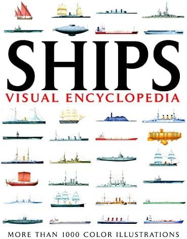 The Illustrated Encyclopedia of Ship and Boats: Blackburn, Graham