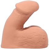 Tantus On The Go Packer - 100% Ultra-Premium Soft