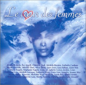 Le cur des femmes (Copy controlled) [Import anglais]