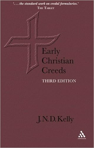 jnd kelly early christian doctrines pdf