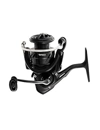 Daiwa Tatula LT 6.2: 1 carretes para pesca de giro a la izquierda   derecha