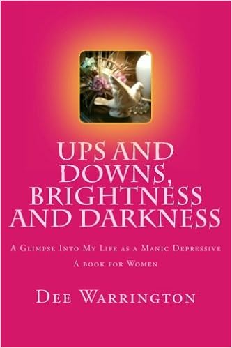 Ups And Downs Brightness And Darkness A Glimpse Into My Life As