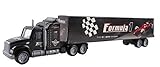 Vokodo Toy Truck Mega Big Rig Trailer Semi 24