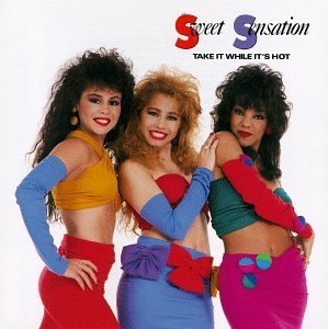 Sweet Sensation - Hot Moves (compilation) - Zortam Music