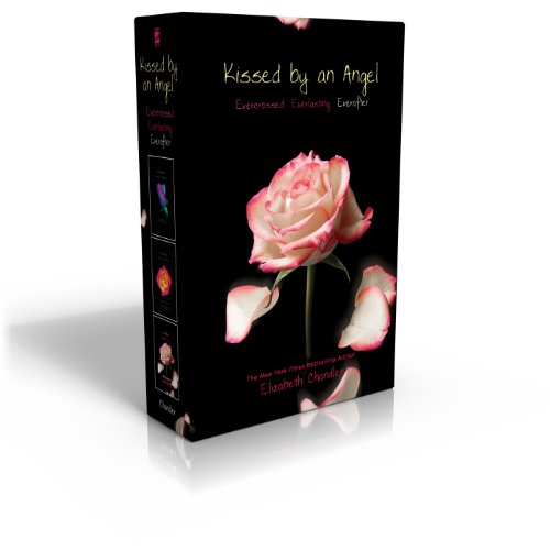 Kissed by an Angel: Kissed by an Angel; The Power of Love; Soulmates