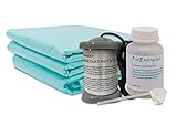 Bioenergiser Detox Foot Spa Refill Kit
