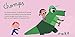 The Brushies - Baby and Toddler Toothbrush and Storybook - Chomps The Dino!