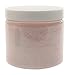 Clear 2 oz PET Round Plastic Jars with White Lids, and 4 Mini Jar, 20 Pack (C2WMJ20)